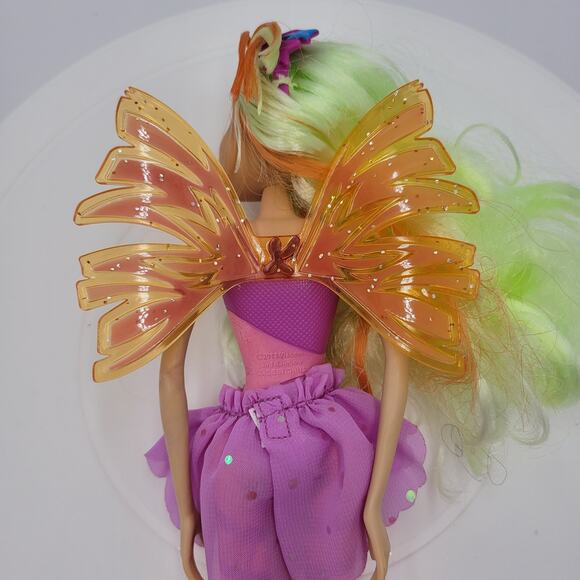 Winx Club Doll Stella Sirenix Underwater Collection Fashion Doll Accessories - Picture 8 of 12